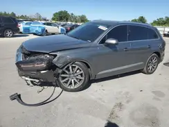 WA1LHAF72JD015720 2018 AUDI Q7