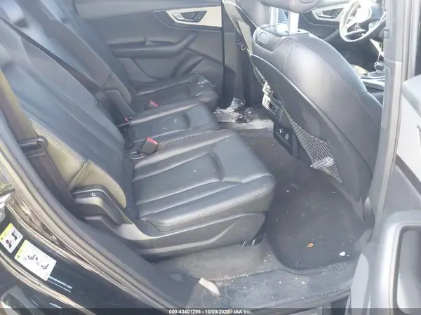 WA1LHAF72JD019072 2018 AUDI Q7 - Image 8