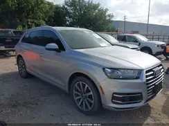 WA1LHAF72JD030413 2018 AUDI Q7