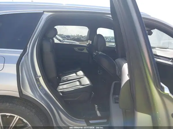 WA1LHAF72JD030413 2018 AUDI Q7 - Image 8