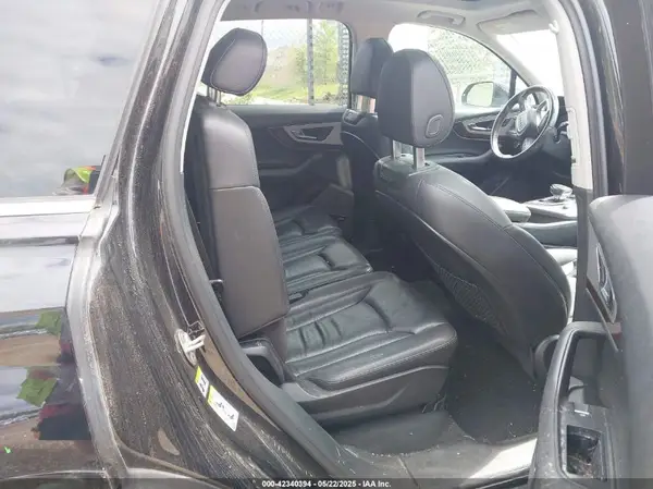 WA1LHAF72JD030640 2018 AUDI Q7 - Image 8