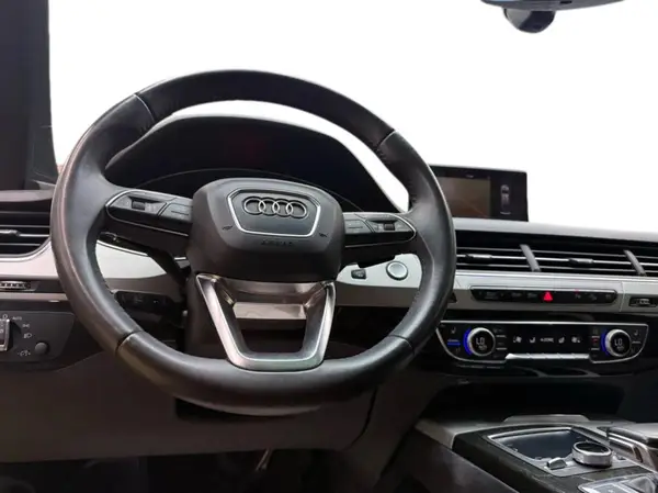WA1LHAF72JD031XXX 2018 AUDI Q7 - Image 8