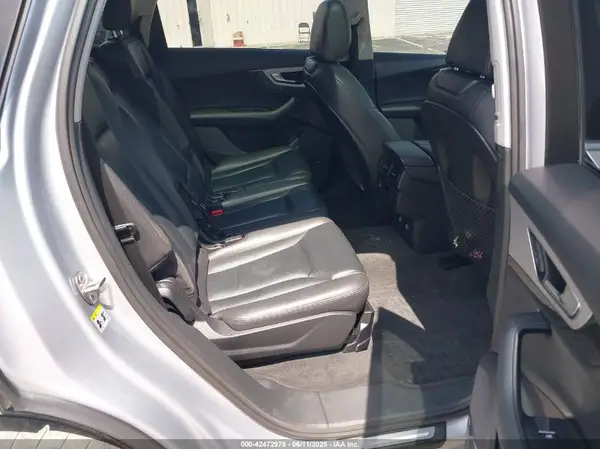 WA1LHAF72JD035384 2018 AUDI Q7 - Image 8