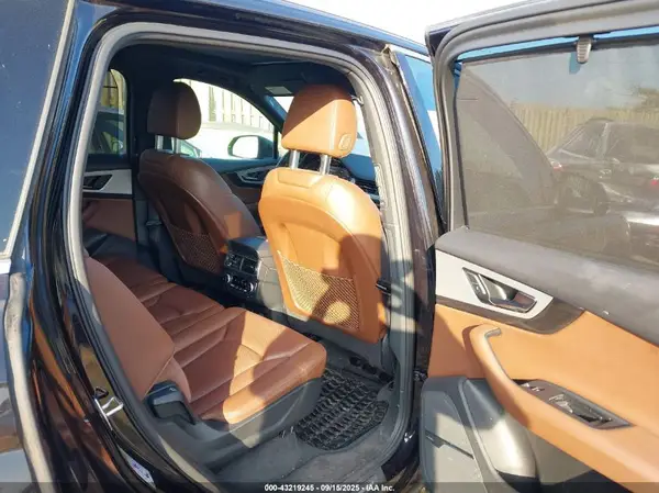 WA1LHAF72JD037166 2018 AUDI Q7 - Image 8