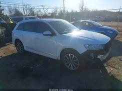 WA1LHAF72JD037717 2018 AUDI Q7