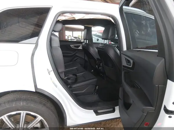 WA1LHAF72JD038947 2018 AUDI Q7 - Image 8