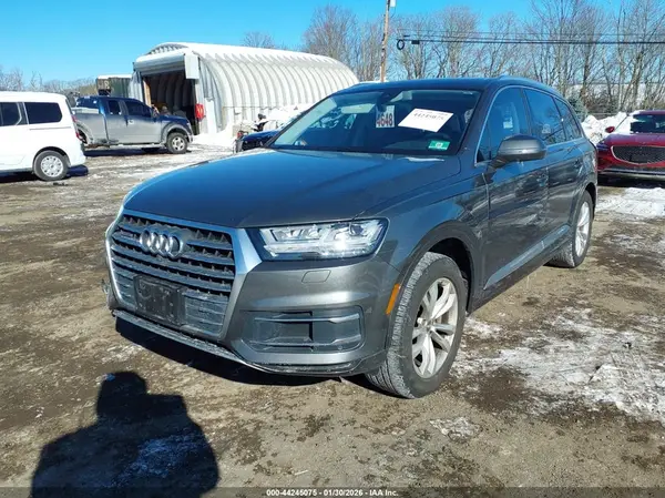 WA1LHAF72JD041508 2018 AUDI Q7 - Image 2