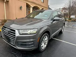 WA1LHAF72JD042187 2018 AUDI Q7