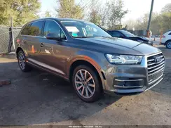 WA1LHAF72JD046546 2018 AUDI Q7