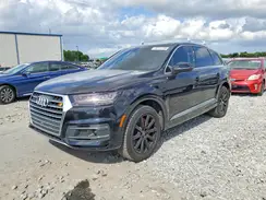 WA1LHAF72JD046885 2018 AUDI Q7