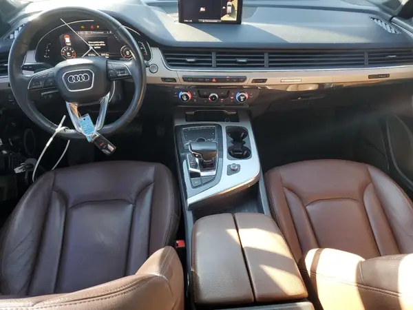 WA1LHAF72JD047311 2018 AUDI Q7 - Image 8