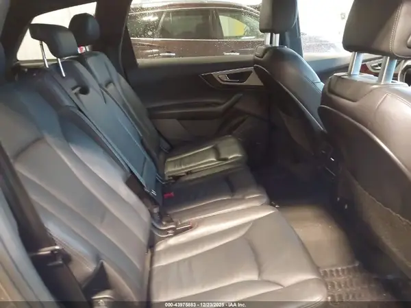 WA1LHAF72JD047969 2018 AUDI Q7 - Image 8