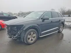 WA1LHAF72KD017310 2019 AUDI Q7