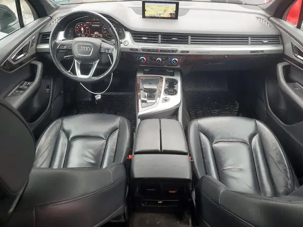 WA1LHAF72KD017310 2019 AUDI Q7 - Image 8