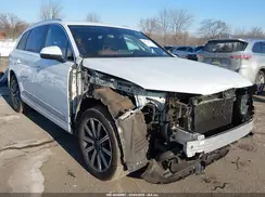 WA1LHAF72KD018571 2019 AUDI Q7