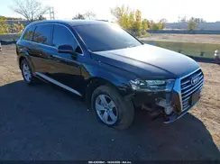 WA1LHAF72KD019087 2019 AUDI Q7