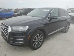 WA1LHAF72KD021146 2019 AUDI Q7