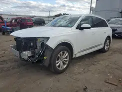 WA1LHAF72KD021373 2019 AUDI Q7