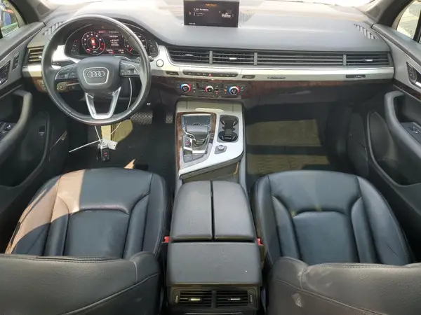 WA1LHAF72KD022474 2019 AUDI Q7 - Image 7