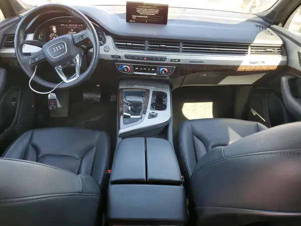 WA1LHAF72KD023852 2019 AUDI Q7 - Image 8