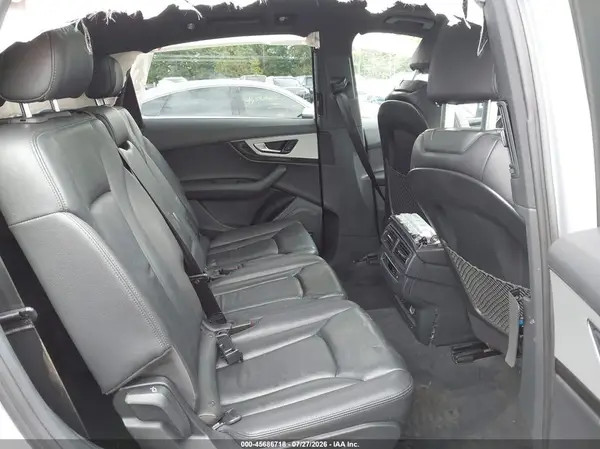 WA1LHAF72KD024127 2019 AUDI Q7 - Image 8