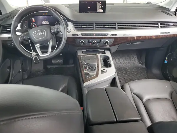 WA1LHAF72KD025195 2019 AUDI Q7 - Image 8