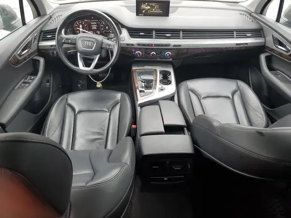 WA1LHAF72KD025214 2019 AUDI Q7 - Image 8
