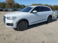 WA1LHAF72KD027285 2019 AUDI Q7