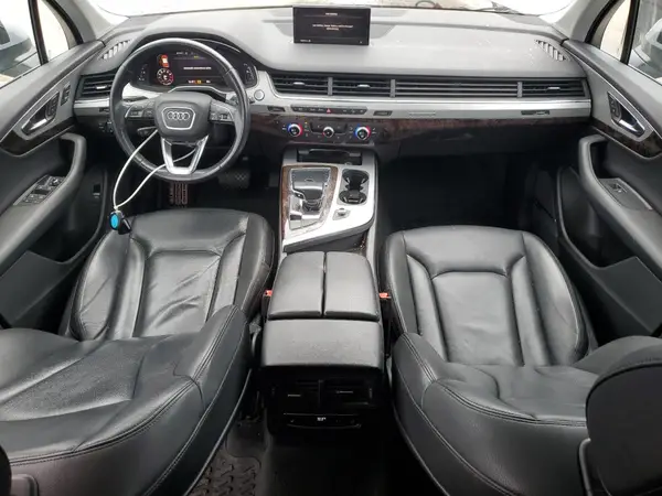 WA1LHAF72KD029019 2019 AUDI Q7 - Image 8