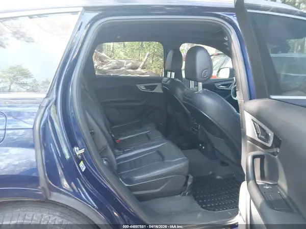 WA1LHAF72KD029702 2019 AUDI Q7 - Image 8