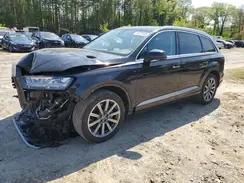 WA1LHAF72KD032390 2019 AUDI Q7