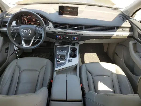 WA1LHAF72KD032390 2019 AUDI Q7 - Image 8