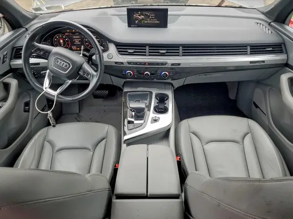 WA1LHAF72KD032521 2019 AUDI Q7 - Image 8