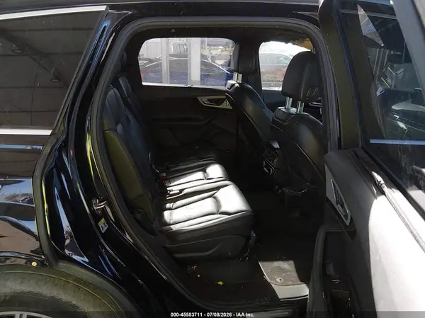 WA1LHAF72KD035810 2019 AUDI Q7 - Image 8
