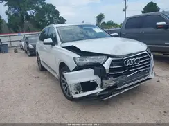WA1LHAF72KD036407 2019 AUDI Q7