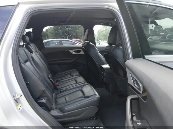 WA1LHAF72KD039310 2019 AUDI Q7 - Image 8