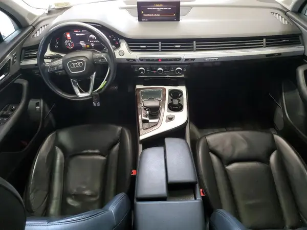 WA1LHAF72KD039811 2019 AUDI Q7 - Image 8