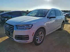 WA1LHAF72KD039985 2019 AUDI Q7