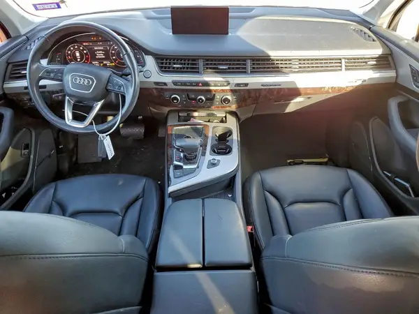 WA1LHAF72KD039985 2019 AUDI Q7 - Image 8