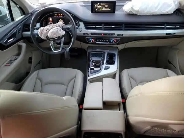 WA1LHAF72KD041994 2019 AUDI Q7 - Image 8