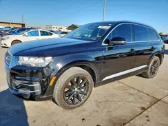 WA1LHAF72KD042482 2019 AUDI Q7
