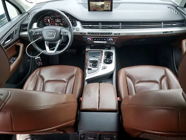 WA1LHAF72KD043115 2019 AUDI Q7 - Image 8