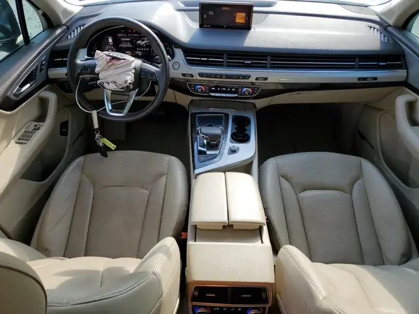 WA1LHAF72KD044247 2019 AUDI Q7 - Image 8