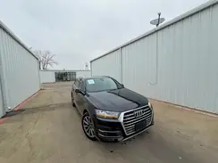 WA1LHAF72KD044586 2019 AUDI Q7