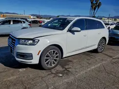 WA1LHAF73HD036750 2017 AUDI Q7