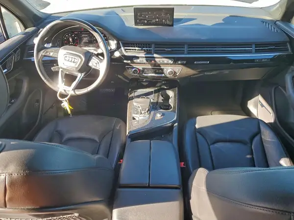 WA1LHAF73HD036750 2017 AUDI Q7 - Image 8