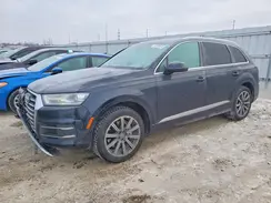 WA1LHAF73HD039020 2017 AUDI Q7
