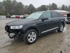 WA1LHAF73HD039549 2017 AUDI Q7