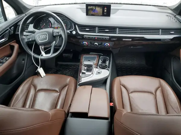 WA1LHAF73HD039549 2017 AUDI Q7 - Image 8