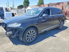 WA1LHAF73HD040295 2017 AUDI Q7